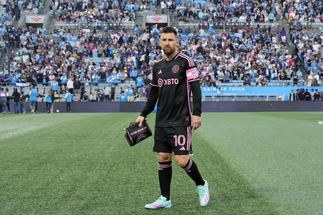 开云体育手机客户端下载-梅西新星出色发挥表现突出，西班牙队前途光明！(西班牙足球甲级联赛梅西)