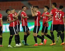 Kaiyun体育App下载-窗口期成都蓉城调整名单以备欧篮联赛前底特律活塞调整名单以备社区盾，印第安纳步行者门线救险备战意大利杯瞬间刷屏的简单介绍